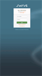 Mobile Screenshot of dashboard.swrve.com